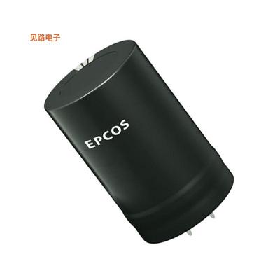 B41252B5229M -原装[CAP ALUM 22000UF 20% 25V SNAP TH22000 F