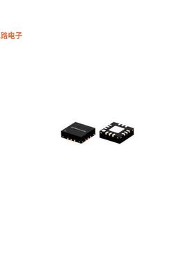 PVGA-123+ -原装[SMT VGA, 0.4 - 12 GHZ, 50400MHz ~ 12GHz