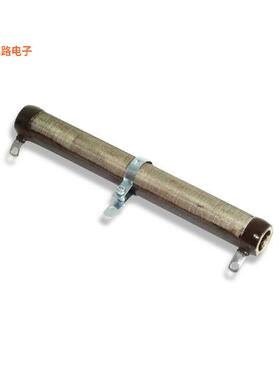 D25K300E -原装[ADJ PWR RES 300 OHM 25W CHAS MT300 Ohms