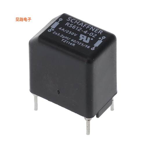RS612-4-02 -[全新CMC 3UH 4A 2LN TH]