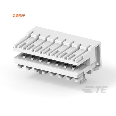 2304525-7 -原装[AMP DUOPLUG MK2 CONNECTOR 7P插座