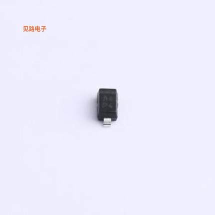 1N4150W-E3-08 -[原装DIODE STANDARD 50V 200MA SOD123SOD-123