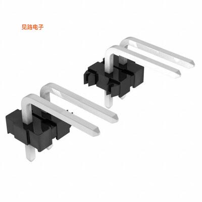 0026481112 -[全新CONN HEADER R/A 11POS 3.96MM]