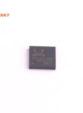 RTL8111HN-CG -[原装单片机(MCU/MPU/SOC)QFN-48
