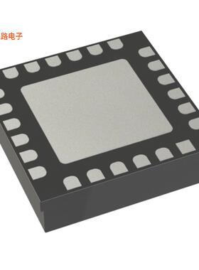 HMC953LC4BTR -原装[IC FLIP-FLOP D 14GBPS DUAL 24QFN触发器