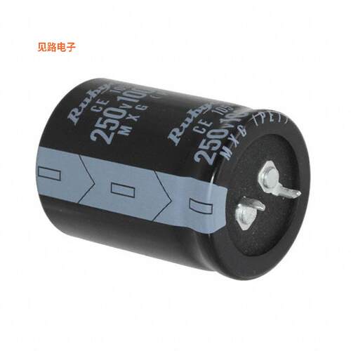 250MXG1000MEFCSN30X40 -[全新CAP ALUM 1000UF 20% 250