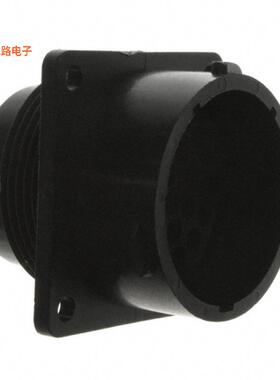 UTP02028P -原装[CONN RCPT HSNG MALE 28POS PNL MT插座外壳