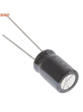 16PX680MEFC8X11.5 -原装[CAP ALUM 680UF 20% 16V RADIA