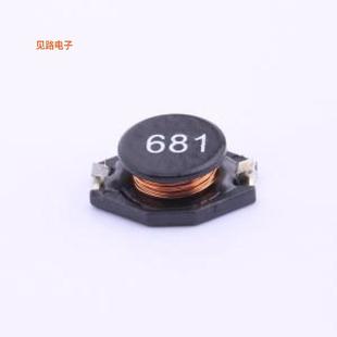 原装 功率SMD 681M SSL0804T