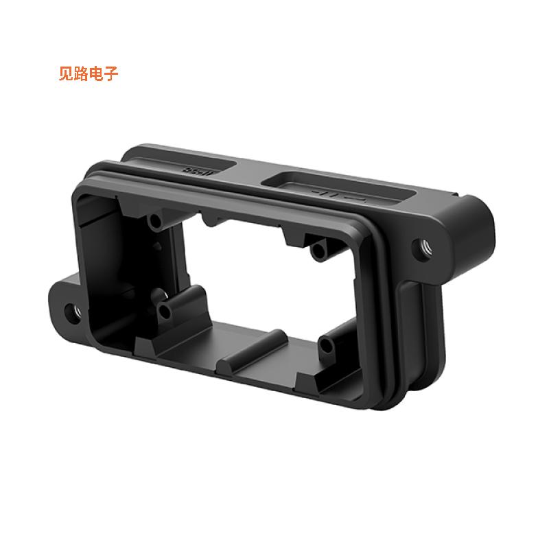 H10BPR-AG-EMC-C -原装[CONN BASE BOTTOM SZH10B基