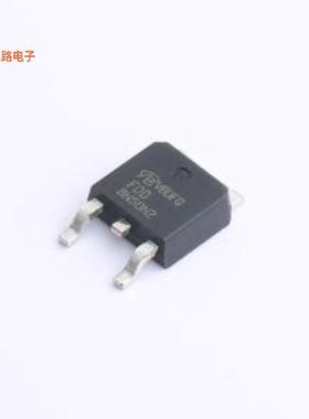 FDD8N50NZTM-VB -[原装(MOSFET)TO-252