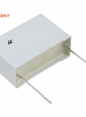 105PPB102K -原装[CAP FILM 1UF 10% 1KVDC RADIAL1 F