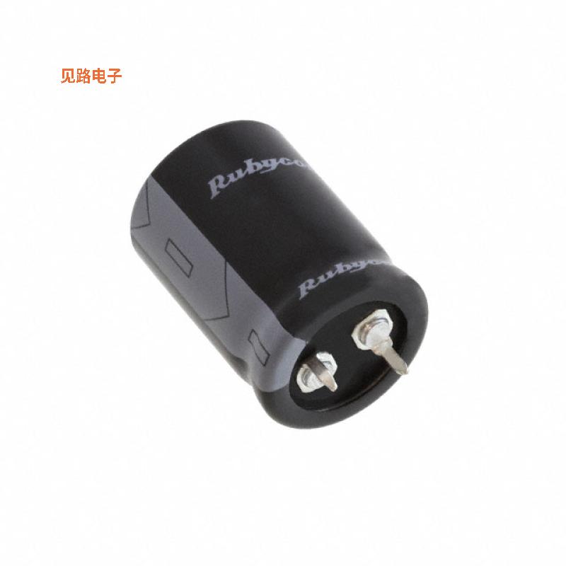 80MXG1000MEFCSN20X25 -[全新CAP ALUM 1000UF 20% 80V SNAP TH]