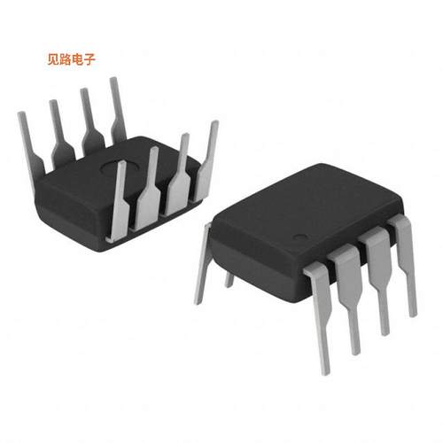 HCPL-5701 -[全新OPTOISOLTR 1.5KV 1CH DARL 8-DIP]