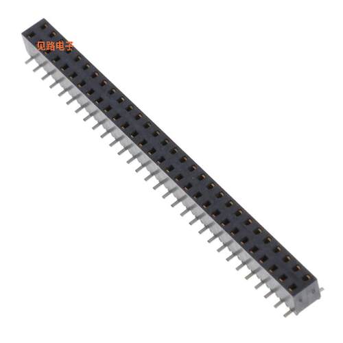 MMS-130-02-L-DV-A-P -[全新CONN RCPT 60POS 0.079 GOLD SMD]