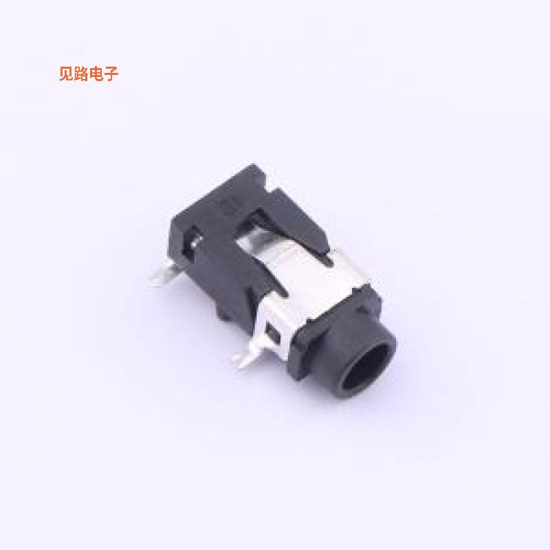 KH-PJ-321A-SMT -[原装音频连接器(耳机)SMD