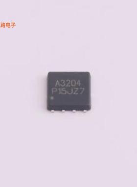 HSBA3204 -[原装(MOSFET)PRPAK5x6-8L