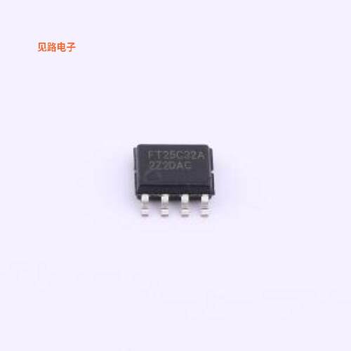 FT25C32A-USR-T -[原装EEPROMSOP-8