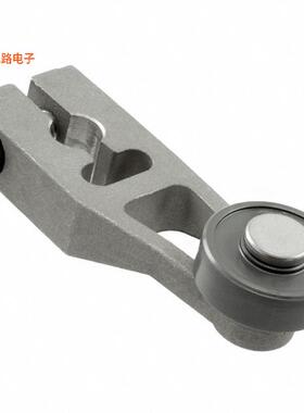 LS2Z51A -[全新STAIN STEEL LEVER NYLON ROLLER]