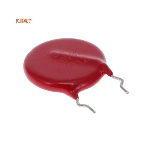 V20E320PL4B -[全新VARISTOR 510V 10KA DISC 20MM]