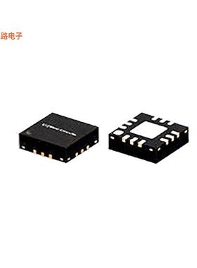 XLF-332+ -[全新RF FILTER LOWPASS 4.12GHZ 12VQFN]