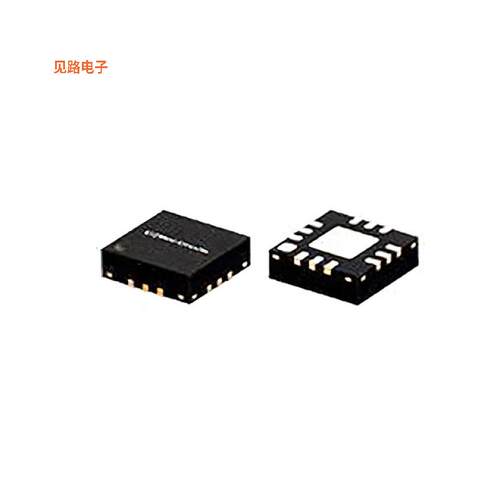 XLF-762+ -[全新RF FILTER LOW PASS 11GHZ 12VQFN]