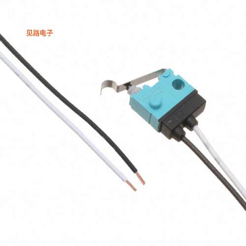 ASQ10638 -[全新SWITCH SNAP ACT SPST-NO 0.1A 30V]
