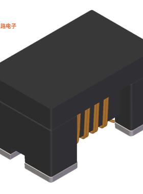 WCM2012F2SV-261T03 -[全新CMC 300MA 2LN 260OHM SMD AECQ200]