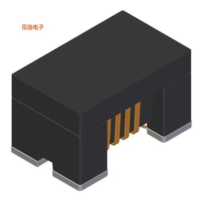 WCM2012F2SV-201T03 -[全新CMC 300MA 2LN 200OHM SMD AECQ200]