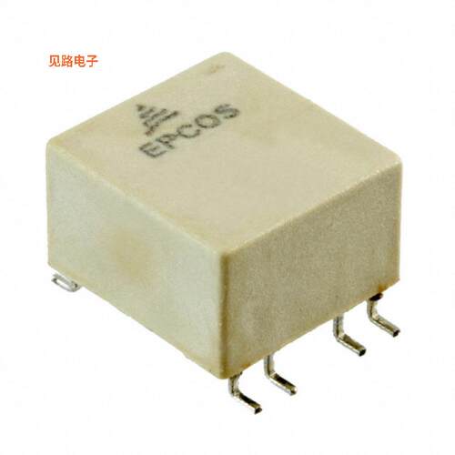 B82720S2301N040 -[全新CMC 12MH 300MA 2LN SMD]