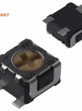 ST-32ETB503 -原装[TRIMMER 50K OHM 0.125W GW TOP50 kOhms