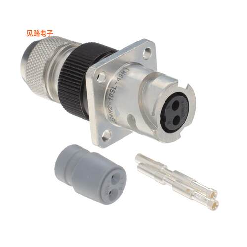 VG95234N210SL4SNJ -[全新VG95234 2C 2#15S SKT CABLE RECP]