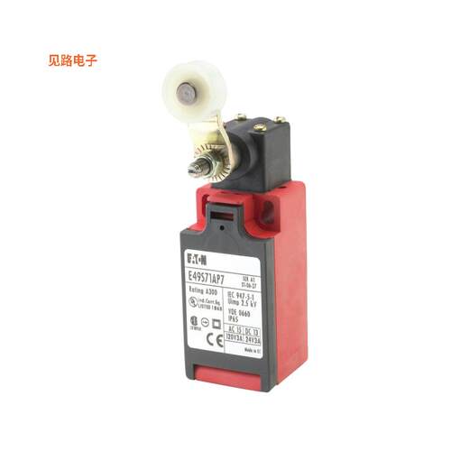 E49S71AP7 -[全新COMPACT DIN LIMIT SWITCH (47)]