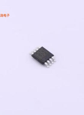 L6920DCTR -[原装IC REG BST ADJ/1.8V 800MA 8MSOPMSOP-8