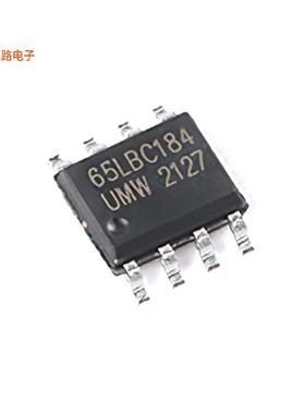 SN65LBC184DR -[原装IC TRANSCEIVER HALF 1/1 8SOPSOP8_150MIL