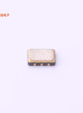 OA1EL89CEIB112YLC-125M -[原装有源晶振SMD5032-6P