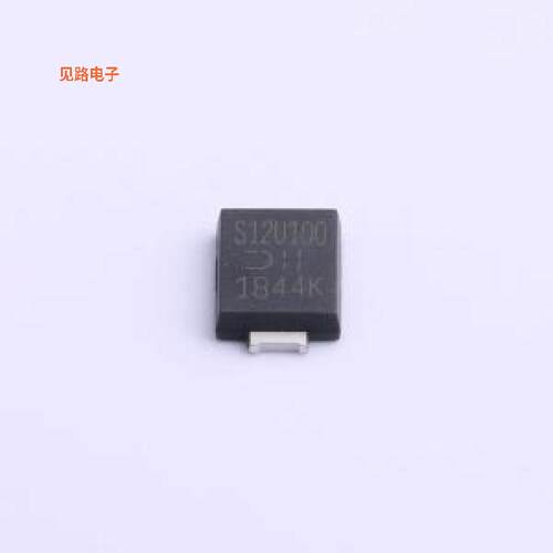 SBR12U100P5-13 -[原装DIODE SBR 100V 12A POWERDI5PowerDI5