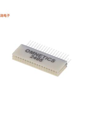 A79046-001 -原装[NANO 36 PIN MALE PCB W/ 2 GUIDE接头