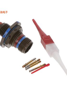 M8372384W083N -[全新THREADED, JAM NUT (D-HOLE MOUNT)]