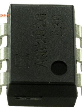 原装正品 AQV252GAX.-全新]