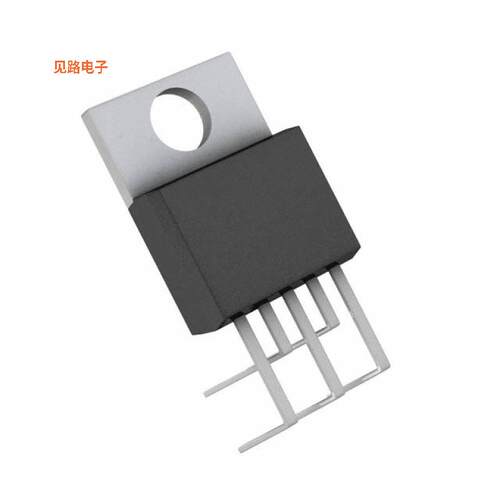 LT1070CT#30PBF -[全新IC REG BUCK BOOST ADJ 5A TO220