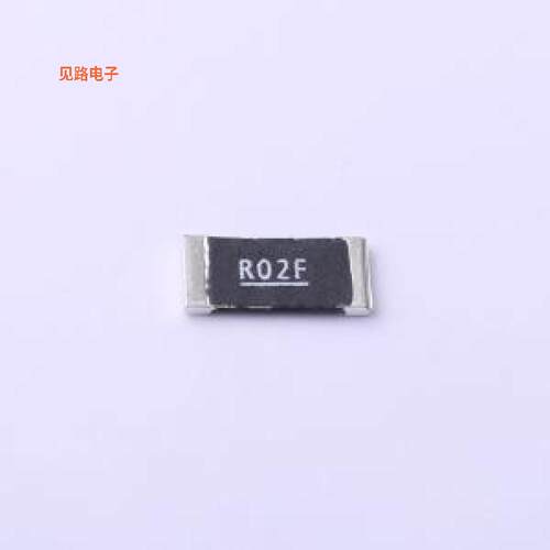 WSL2512R0200FEA18 -[原装RES 0.02 OHM 1% 2W 25122512