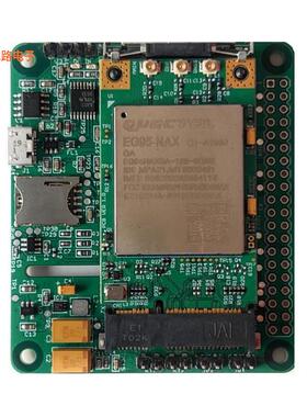 EG95NAXMPCIEHATR10 -原装[RF TXRX MOD CELLULARCARD