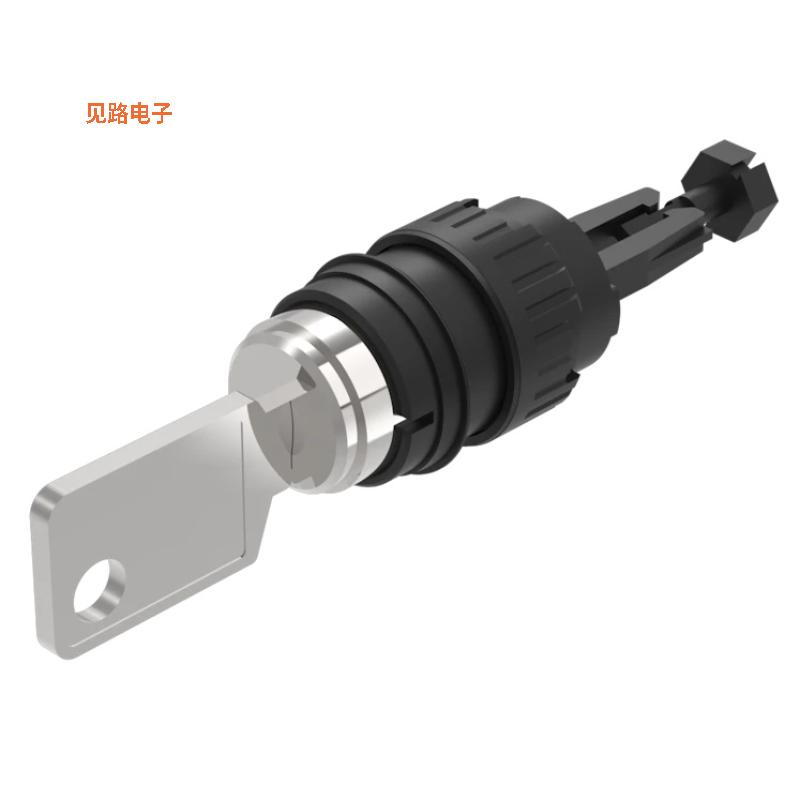 71-637.0/D -[全新ACTUATOR, MAINTAINED (A) - REST]