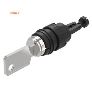 全新ACTUATOR MAINTAINED REST 637.0