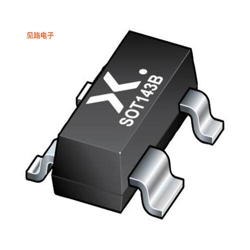 原装正品 BCV61C,215-全新