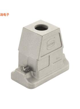 19398100447 -原装[CONN HOOD TOP ENTRY SZ10B M32防护罩