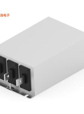 700 AHV D FP -原装[LINE FILTER 700A CHASSIS MOUNT三相