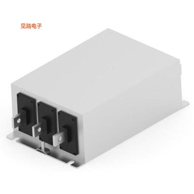 180 AHV D FP -原装[LINE FILTER 180A CHASSIS MOUNT三相