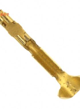 48252-000LF -原装[CONN SOCKET 28-32AWG CRIMP GOLD类型